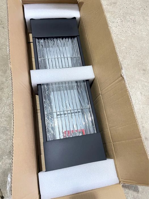 Раскладной мангал для пикника