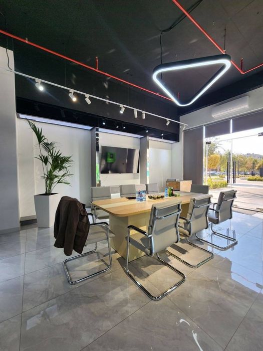 Аренда под Офис Ориентир Ташкент ситй гарденс 120м2 3000$