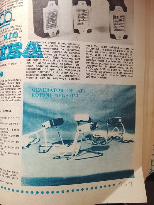 Vând amintiri din Epoca de Aur