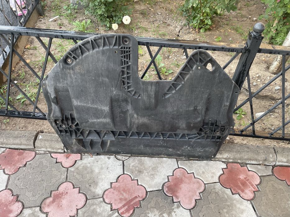 Зачитник фольксваген поло
