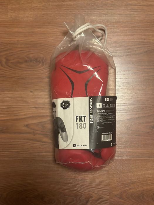 Боксови Ръкавици - Нови