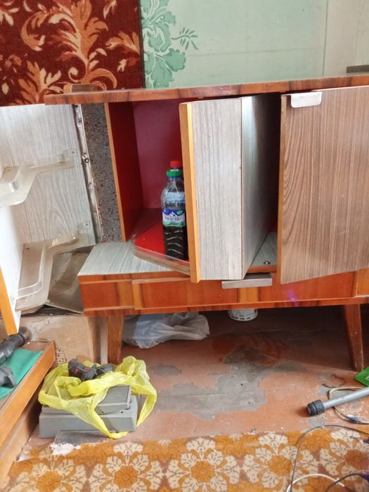 Мебель гостинная