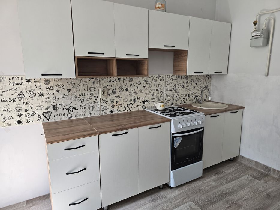 Кухонный гарнитур