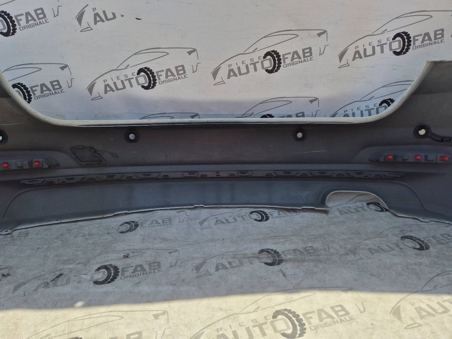 Bara spate Bmw Seria 3 F31 LCI Sportline Combi/break/variant an 2015-2