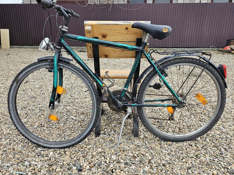 Biciclete pentru piese