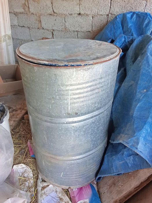 Бочка прадам звандаймыз