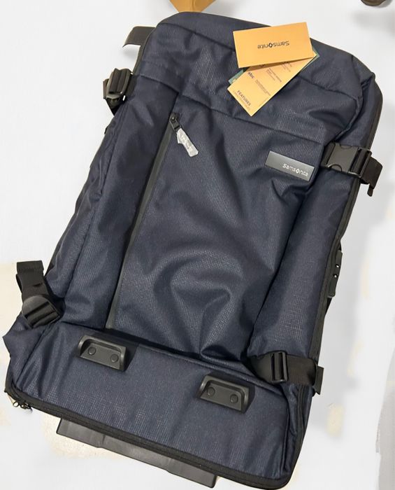 Голям куфар - Samsonite