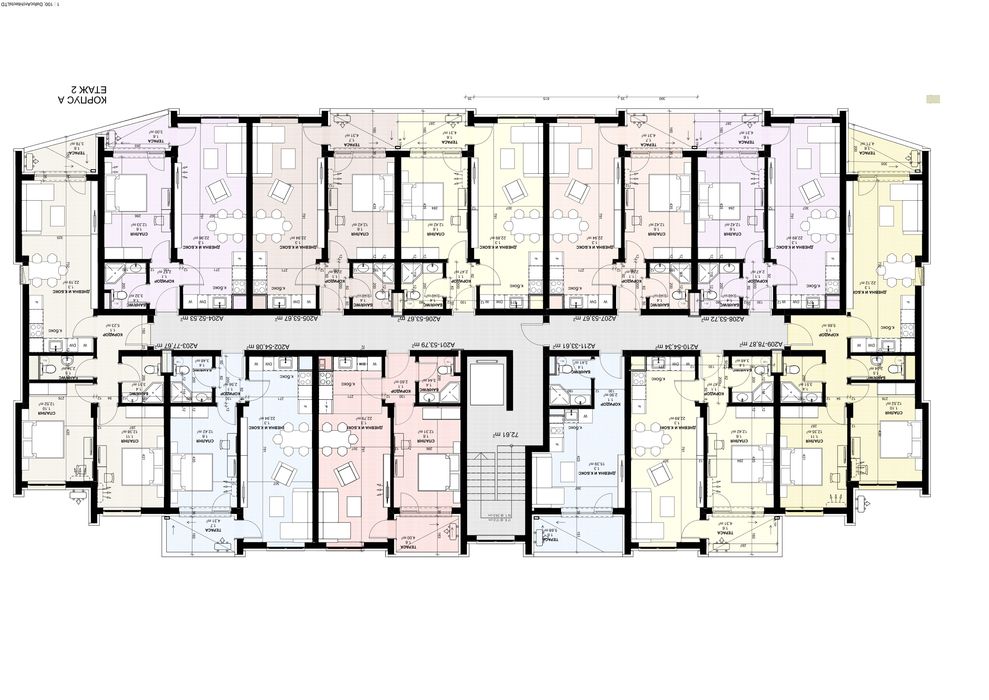 Продава се  в с. Равда, Област Бургас -  кв.м за 0 €/ - Снимка #12