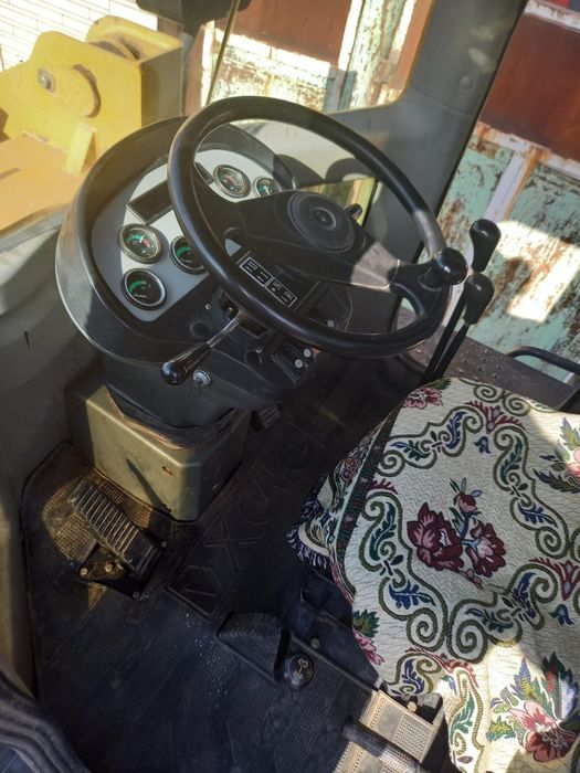 LK Погрузчик продам