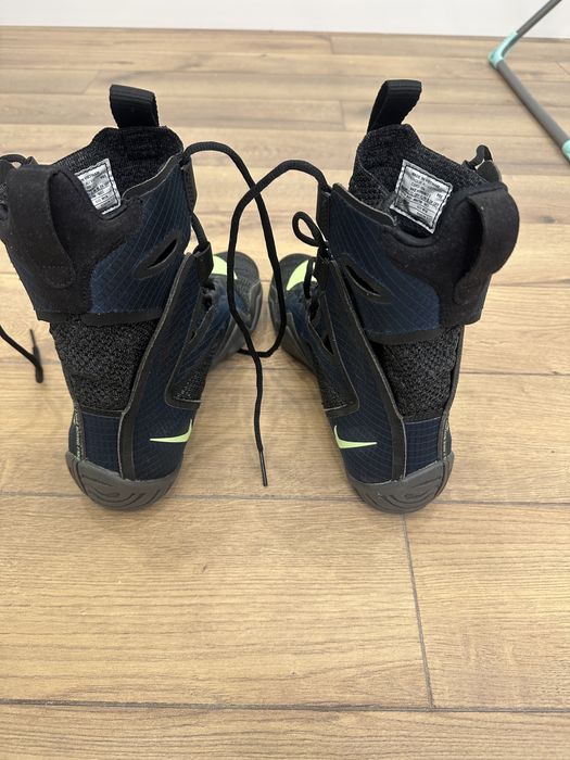 Боксерки Nike Hyperko 2 Размер 10US