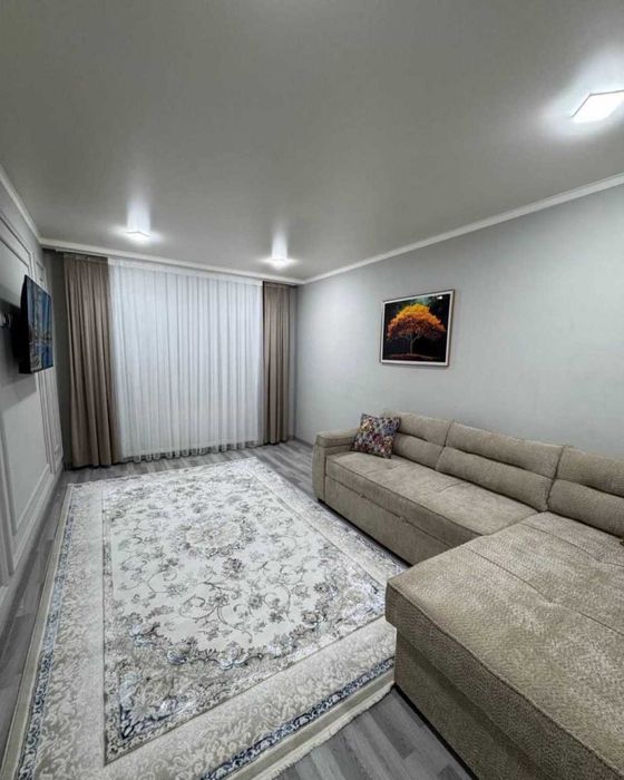 Продаётся квартира на Чиланзаре!