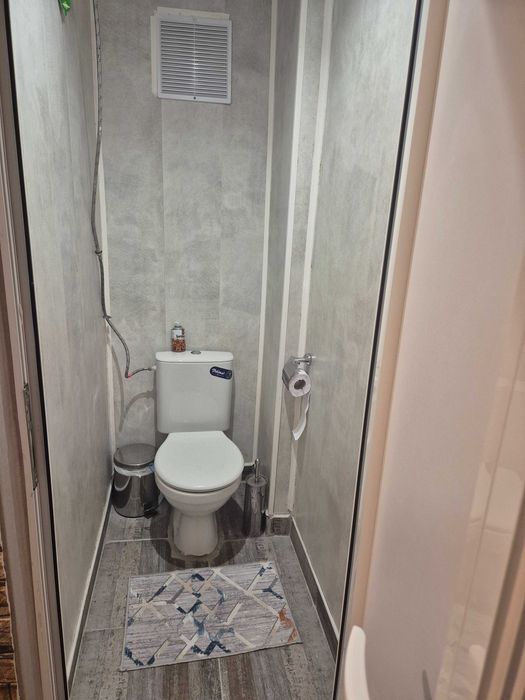 Продава се Четиристаен апартамент в Димитровград - 133 кв.м за 502 €/кв.м - Снимка #13