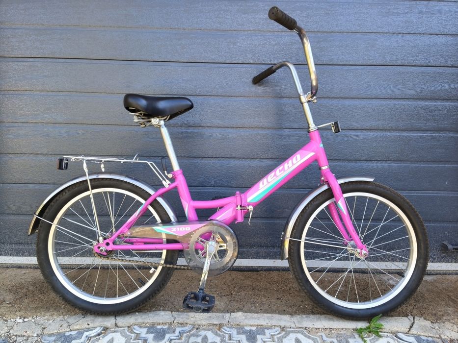 Продам Велосипед Десна 2100  Stels 310