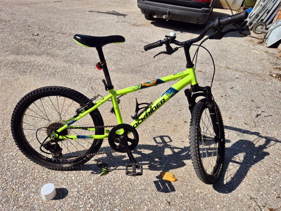 Велосипеди 20 и 26 цола