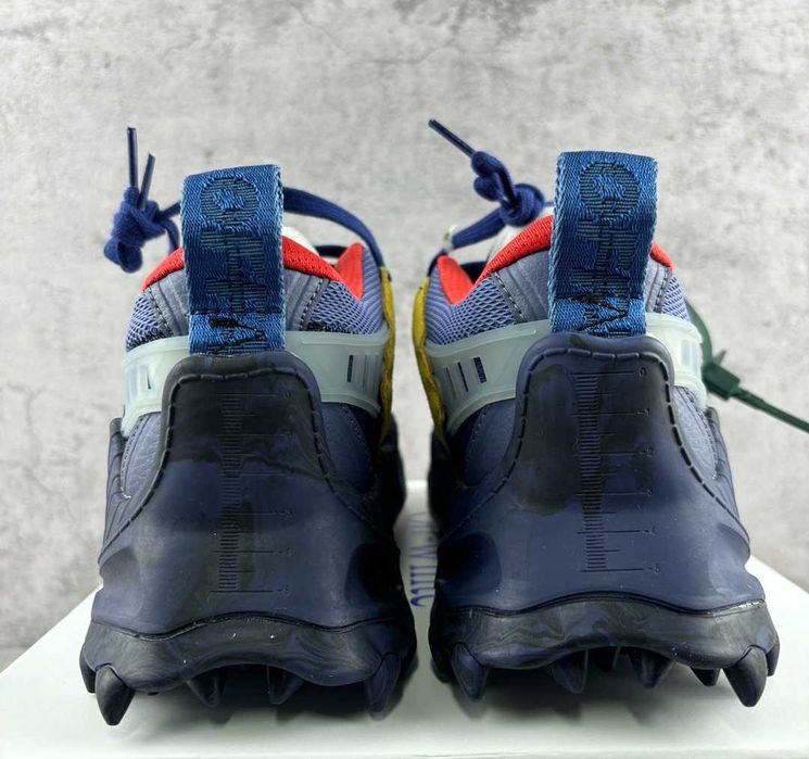 Off-White Odsy (40) FULLBOX PREMIUM | Livrare cu verificare