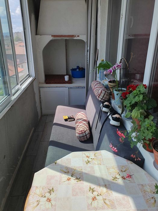 Продава се Тристаен апартамент в Казанлък - 95 кв.м за 1527 €/кв.м - Снимка #2