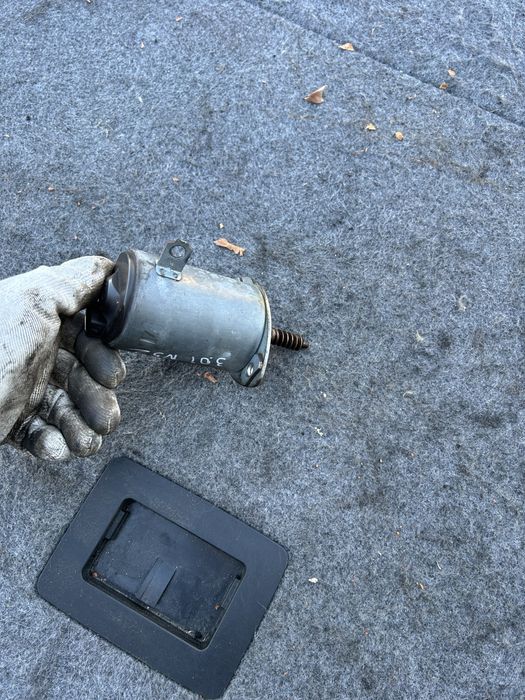 Моторче валвтроник БМВ Е9х Е6х 3.0i n52b30 258коня