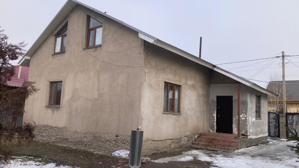 Продам дом срочно! По выгодной цене!