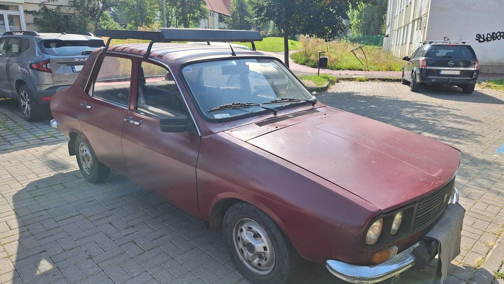 DACIA 1300 1983 — imagine 14