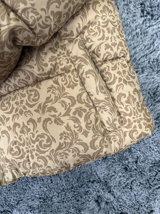 Geaca de dama groasa