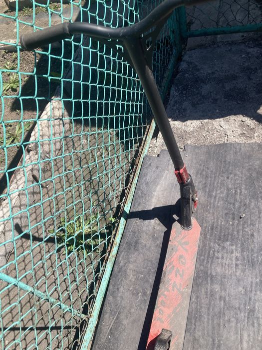 продаю   самокат