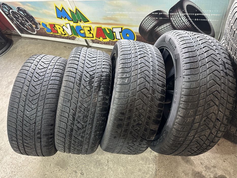 20-ки 5х112 - Mercedes - GL-GLE-GLC-ML и други