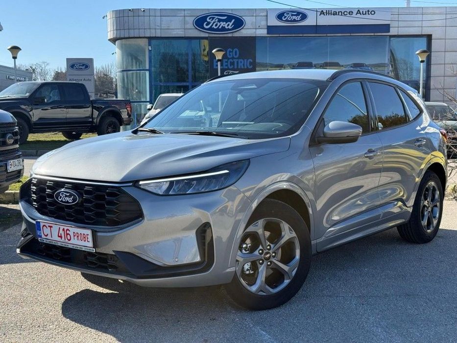 Ford Kuga Auto Nou/ Garantie 5 ani /ST-Line