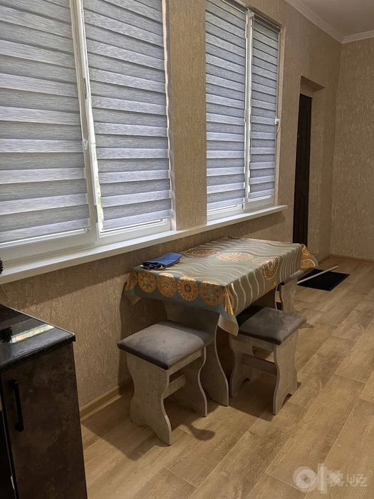 Сдаётся 2-комн Куйлюк 4-й масс., 60 м²