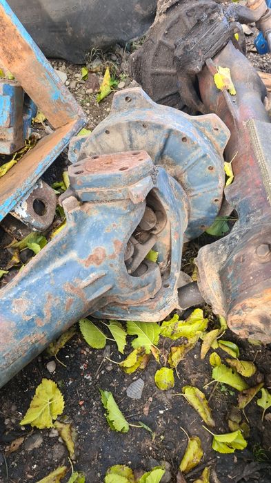 Piese tractor 1010 DT