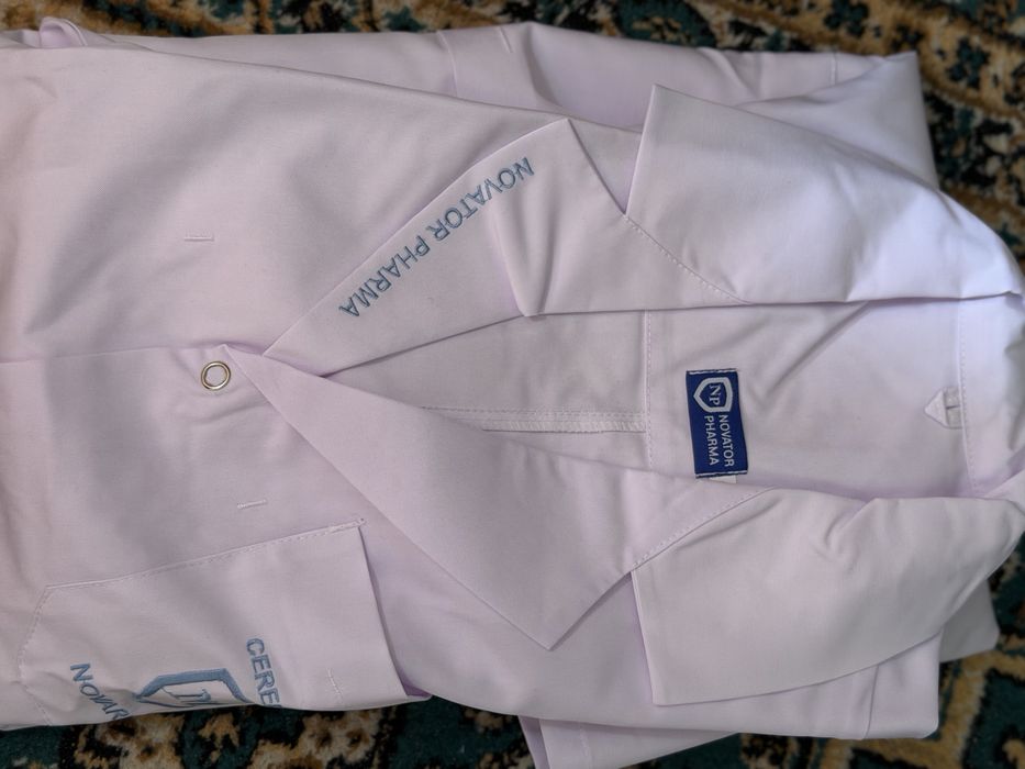 Медицинская одежда