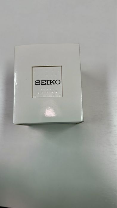 Seiko 5 SNXS79 37mm