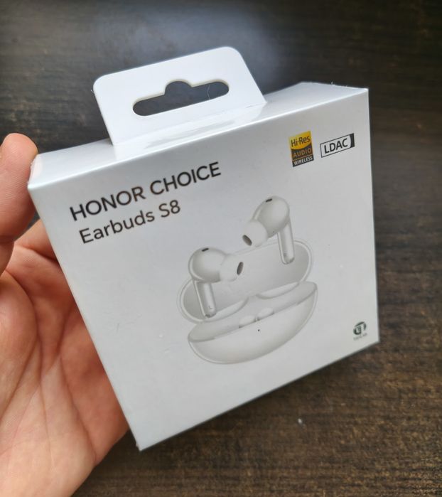 Căști Honor choice S8