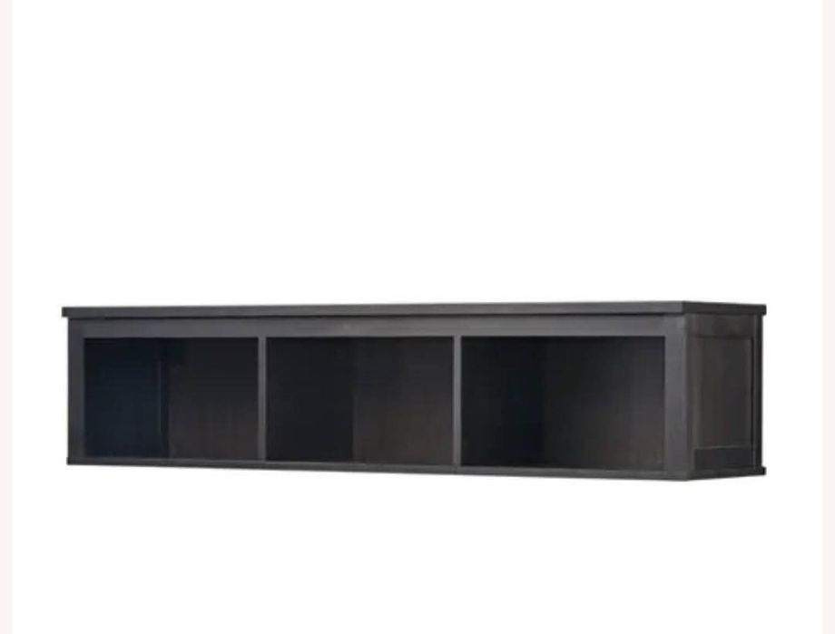 Ikea Hemnes обзавеждане