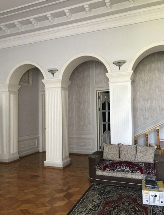 Сдаётся Участок евро 12 ком Урикзор Вилла