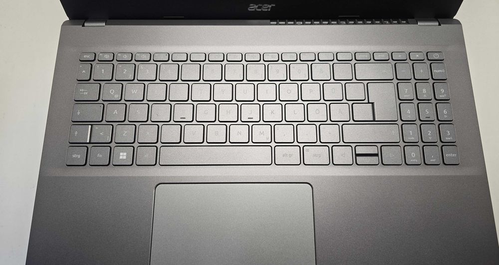 Acer Aspire 5 А515-57G  i5 1235U/16GB/512SSD/RTX 2050-4GB/FHD/Подсветка