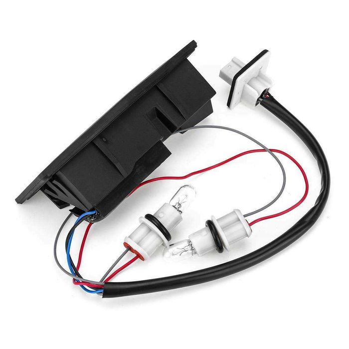 Buton Deschidere Portbagaj Opel Astra H Zafira B NOU 13156919