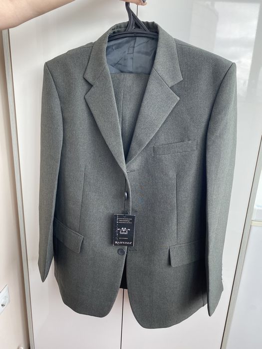 Мужской костюм