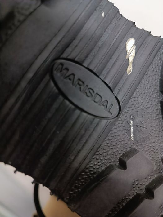 Bocanci militari noi