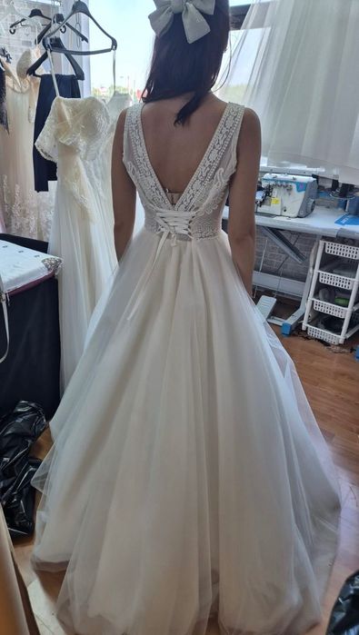 Rochie de mireasă