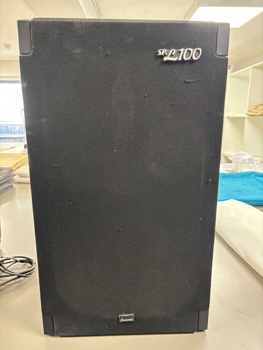 Sansui SP-L100 ретро тонколони