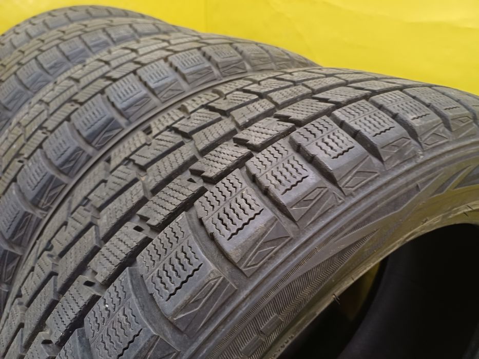 Шины 215 50 R17 DUNLOP комплект
