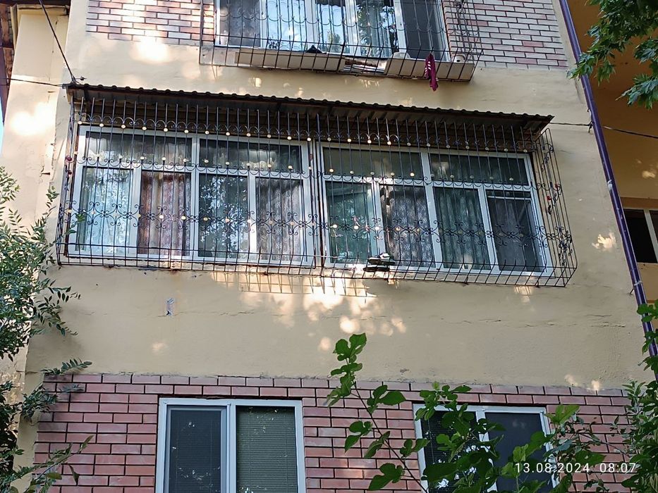 Продаю свою квартиру Ташкент,Юнусабад-4