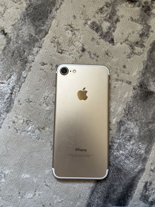 Например Iphone 7