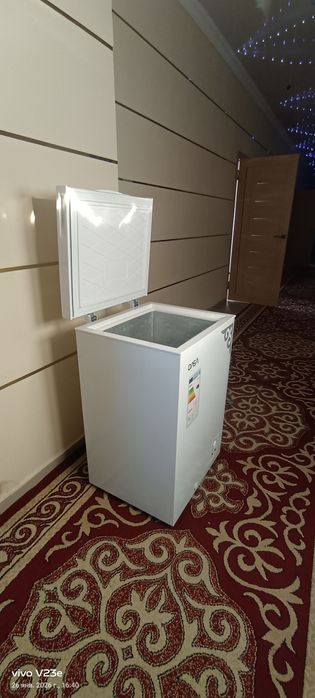 Продам морозильник