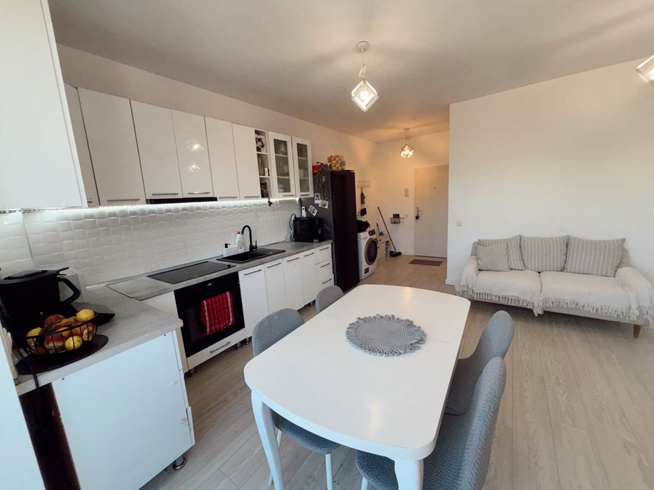 Apartament 56 mp Beta Residence Chinteni