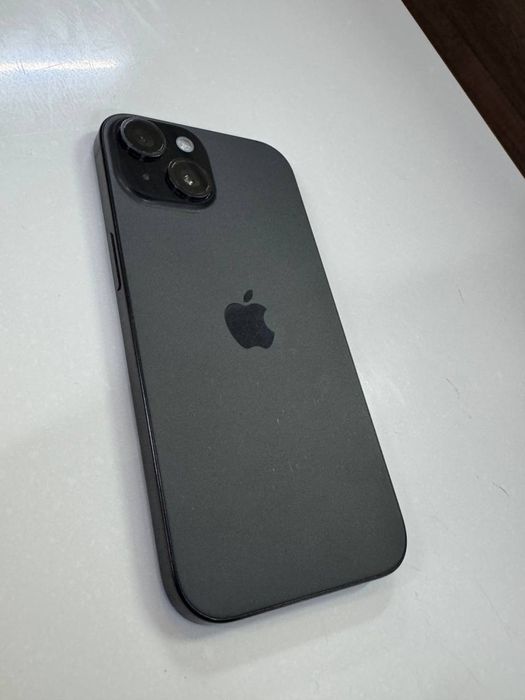 Iphone 15 в идеальном состояние