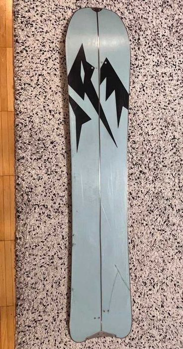 Splitboard Jones Hovercraft 160