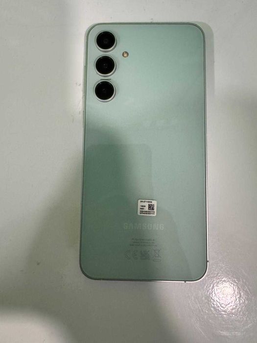 (Ag41) Telefon Samsung S23 FE 5G B5828 - Garantie 2 ani!