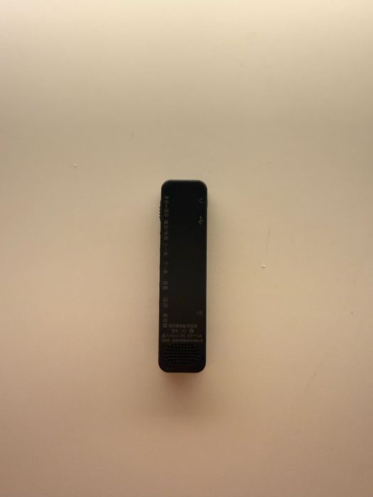 Диктофон для записи и прослушивания