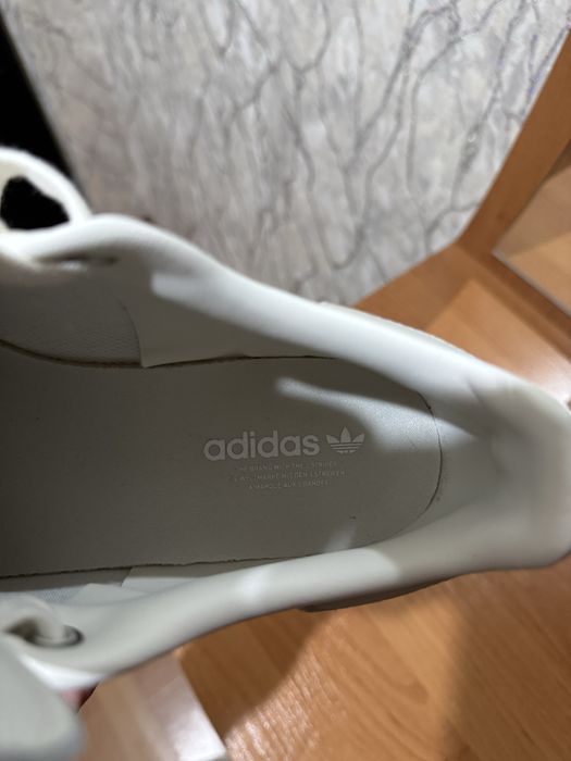 Продам кеды Adidas Stan Smith